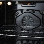 FORNO Espresso Leonardo 30" 5 cu. ft. Gas Range in White with Antique Brass Handles, FFSGS1116-30WHT - Image 14