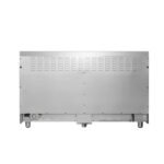 FORNO Massimo 60″ 8.64 cu. ft. Freestanding Dual Fuel Range with 10 Burners, FFSGS6125-60 - Image 7