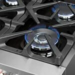 FORNO Massimo 60″ 8.64 cu. ft. Freestanding Dual Fuel Range with 10 Burners, FFSGS6125-60 - Image 10