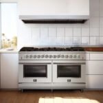 FORNO Massimo 60″ 8.64 cu. ft. Freestanding Dual Fuel Range with 10 Burners, FFSGS6125-60 - Image 18