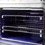 FORNO Capriasca 60" 8.64 cu. ft. Dual Fuel Range with 10 Italian Burners in Stainless Steel, FFSGS6187-60 - Image 8