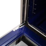 FORNO Capriasca 30″ 4.32 cu. ft. Gas Range with 5 Italian Burners in Stainless Steel, FFSGS6260-30 - Image 14