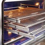 FORNO Capriasca 36" 5.36 cu. ft. Gas Range with 6 Italian Burners in Stainless Steel, FFSGS6260-36 - Image 19