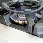 FORNO Capriasca 36" 5.36 cu. ft. Gas Range with 6 Italian Burners in Stainless Steel, FFSGS6260-36 - Image 10