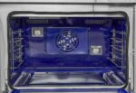 FORNO Capriasca 36" 5.36 cu. ft. Gas Range with 6 Italian Burners in Stainless Steel, FFSGS6260-36 - Image 17