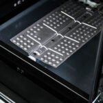 FORNO Breno 24" 2.3 cu. ft. Freestanding Gas Range with 4 Sealed Burners in Stainless Steel, FFSGS6272-24 - Image 21