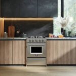 FORNO Breno 24" 2.3 cu. ft. Freestanding Gas Range with 4 Sealed Burners in Stainless Steel, FFSGS6272-24 - Image 24