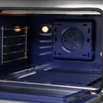 FORNO Massimo 48″ Freestanding French Door Dual Fuel Range with 8 Burners, FFSGS6325-48 - Image 10