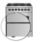 FORNO Galiano 30" 4.32 cu. ft. Dual Fuel Range with French Door in Stainless Steel, FFSGS6356-30 - Image 17