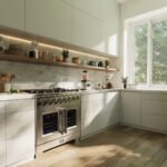 FORNO Capriasca 36" 5.36 cu. ft. Dual Fuel Range with French Door and 6 Sealed Burners, FFSGS6387-36 - Image 16