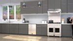 FORNO Galiano 36" 5.36 cu. ft. Freestanding Gas Range with French Door and 6 Burners, FFSGS6444-36 - Image 9