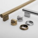 FORNO Espresso Donatello 30" 5 cu. ft. Induction Range with Air Fry and Self-Clean in Black and Antique Brass Handles, FFSIN0905-30BLK - Image 10