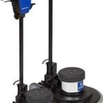 Pacific Dual Speed Floor Machine 17" - FM-17DS - Pad Driver sold seperately