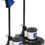 Pacific Floor Machine 17" w/ Pad Driver - FM-17HD