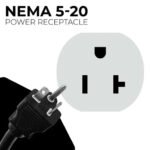 FORNO Oliena 30" 1.6 cu. ft. Built-In Microwave Oven in Stainless Steel, FMWDR3093-30 - Image 9