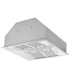 FORNO Altilia 30'' 600 CFM Insert Range Hood, FRHRE5337-30 - Image 3