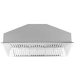FORNO Altilia 48'' 1,200 CFM Insert Range Hood, FRHRE5337-48