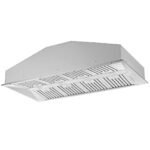 FORNO Altilia 60'' Insert Range Hood, FRHRE5337-60 - Image 3