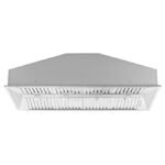 FORNO Altilia 60'' Insert Range Hood, FRHRE5337-60