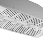 FORNO Altilia 60'' Insert Range Hood, FRHRE5337-60 - Image 5