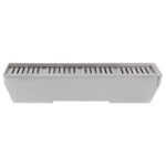 FORNO Frassanito 60" 1,200 CFM Recessed Range Hood with Baffle Filters, FRHRE5346-60 - Image 5