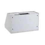 FORNO Biagio 30'' 600 CFM Wall Mount Range Hood in Stainless Steel, FRHWM5009-30 - Image 12