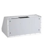 FORNO Biagio 36'' 600 CFM Wall Mount Range Hood in Stainless Steel, FRHWM5009-36 - Image 12