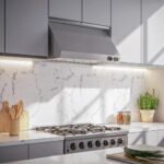 FORNO Biagio 36'' 600 CFM Wall Mount Range Hood in Stainless Steel, FRHWM5009-36 - Image 15