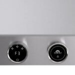 FORNO Biagio 30'' 600 CFM Wall Mount Range Hood in Stainless Steel, FRHWM5009-30 - Image 10