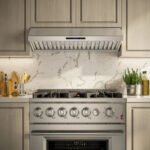 FORNO Palazzo 60'' 1,000 CFM Wall Mount Range Hood in Stainless Steel, FRHWM5030-60 - Image 7