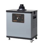 AFINIA F2000 Fume Filtration System for Emblaser 2 & Emblaser Pro Laser Cutters-Engravers