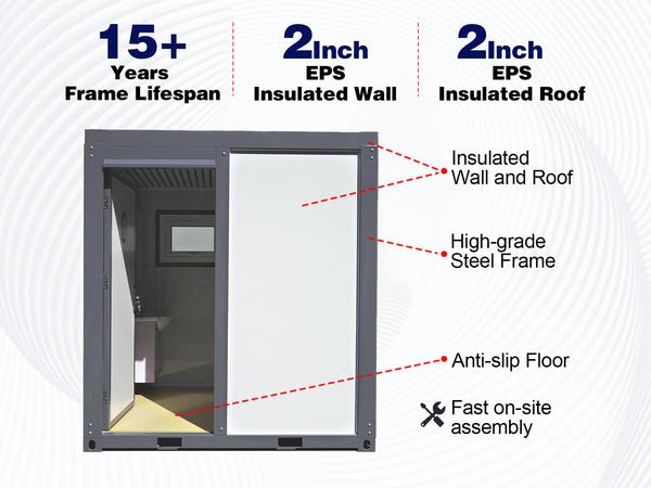 Fan-shaped-Door-Mobile-Shower-Room-A+