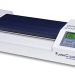 Formax FlashGuard 13R6 Laminator