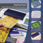 Formax FlashGuard 13R8 Laminator - Image 3