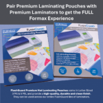 Formax FlashGuard 13R8 Laminator - Image 6
