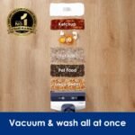 Tineco FLOOR ONE S5 Smart Wet Dry Vacuum Cleaner - Image 2