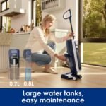 Tineco FLOOR ONE S5 Smart Wet Dry Vacuum Cleaner - Image 3