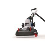 MotorScrubber Force 8" Clip On  Detail Scrubbing Machine for Scrubber Dryers