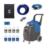 Ninja Esteam E600 Carpet Cleaner Starter Package - Vehicle Detailing