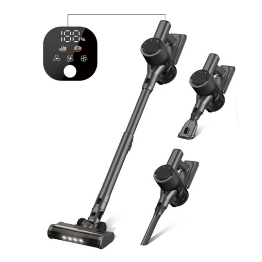 ProStick Cordless Stick Vacuum Cleaner - Fresh Air One - Image 2