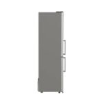 FORNO Guardia 46.8" 21.6 cu. ft. Bottom Mount Refrigerator in Stainless Steel, FFFFD1778-48 - Image 3