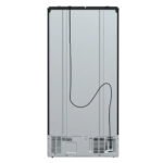 FORNO Espresso Salerno 33" 15.6 cu. ft. Refrigerator in Black with Silver Handles, FFRBI1805-33BLK - Image 17