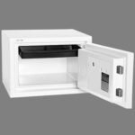 Hollon Safe 2-Hour Home Safe HS-310E - Image 2