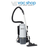 Nilfisk GD5 Backpack Vacuum