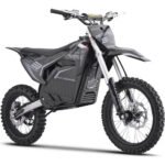 MotoTec Pro 72V/30Ah 5000W Off-Road Electric Dirt Bike - Image 5