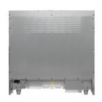 FORNO Galiano 36" 5.36 cu. ft. Gas Range with 6 Sealed Burners in White with Antique Brass Accents, FFSGS6244-36WHT - Image 16