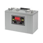 NaceCare Gel Battery 100 AH for TGB 1120/1620/1620T/2228/TTV 678/TGB 2128 - 205112 – Power Supply