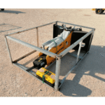 Greatbear Hydraulic Breaker - Image 5