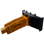 Greatbear Hydraulic Breaker - Image 2