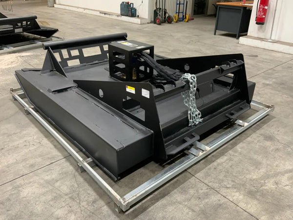 Greatbear Skid Steer 66'' Brush Cutter